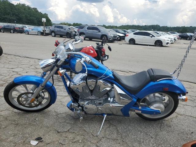 2010 HONDA VT1300 CX JH2SC6108AK001556