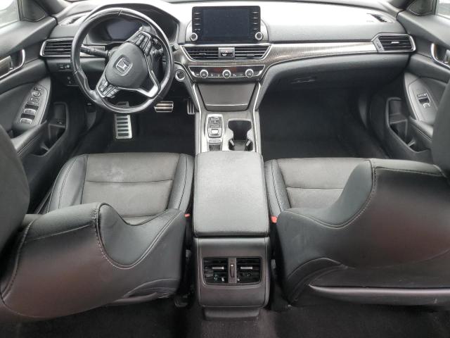 2019 HONDA ACCORD SPO - 1HGCV2F31KA016637