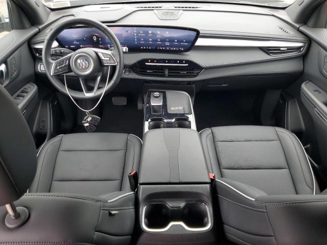 2025 BUICK ENCLAVE PREFERRED 5GAEVARS9SJ222732