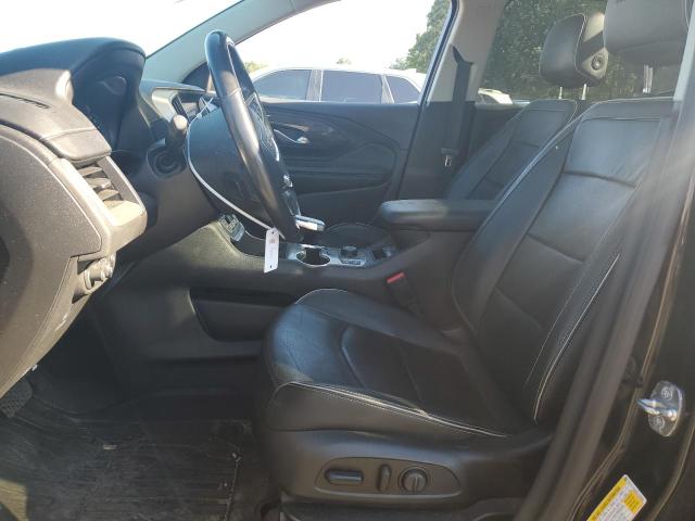 2020 GMC TERRAIN DE - 3GKALXEX9LL176955