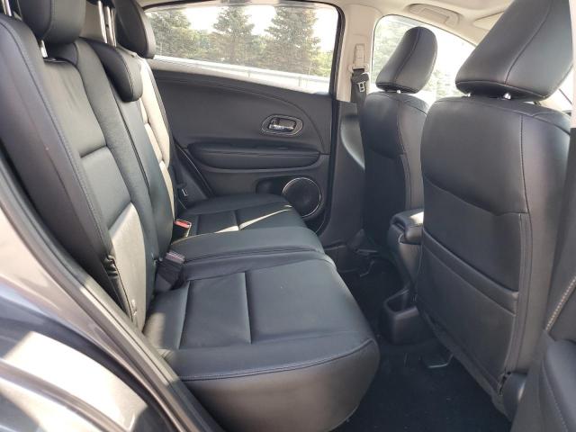 2017 HONDA HR-V EXL 3CZRU6H71HM718238