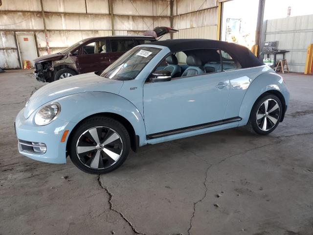 2013 VOLKSWAGEN BEETLE TUR #3312599193