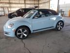 Lot #3312599193 2013 VOLKSWAGEN BEETLE TUR