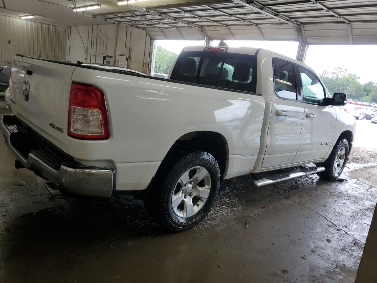 RAM 1500 BIG HORN/LONE STAR