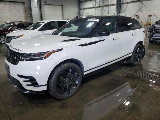 LAND ROVER RANGE ROVE