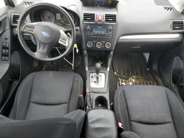 2014 SUBARU FORESTER 2.5I PREMIUM - JF2SJAEC0EH462681