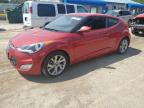 2017 HYUNDAI VELOSTER - KMHTC6AD2HU307842