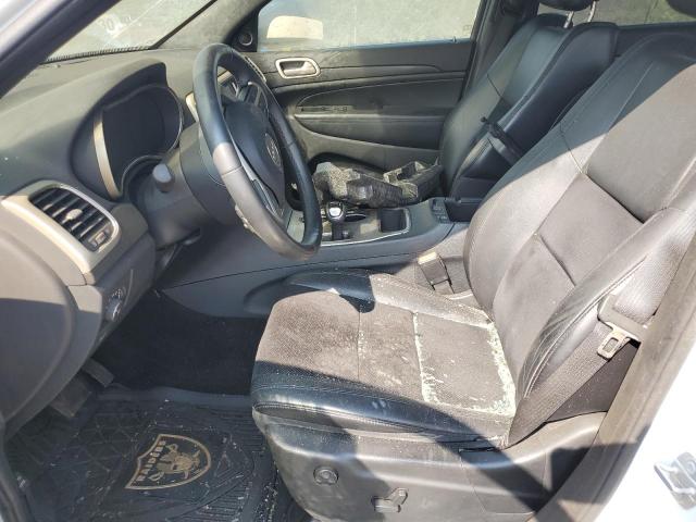 2015 JEEP GRAND CHER - 1C4RJFAG3FC894179