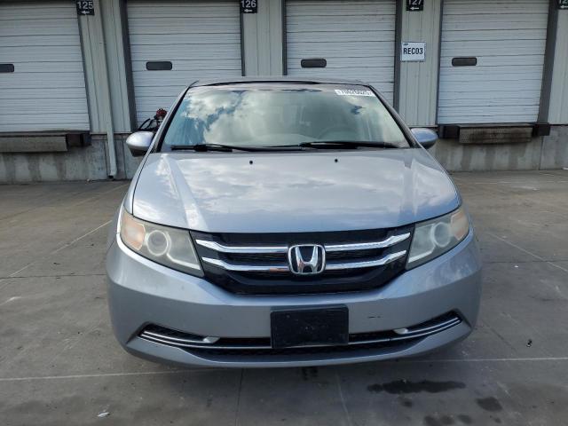 2016 HONDA ODYSSEY SE 5FNRL5H38GB078662