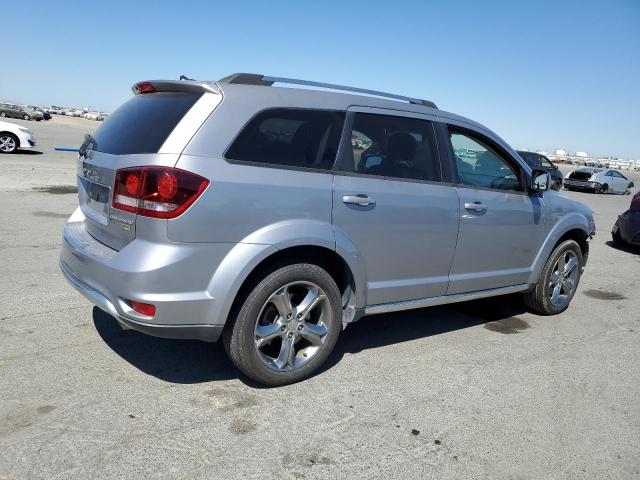 2017 DODGE JOURNEY CR 3C4PDCGG7HT594611