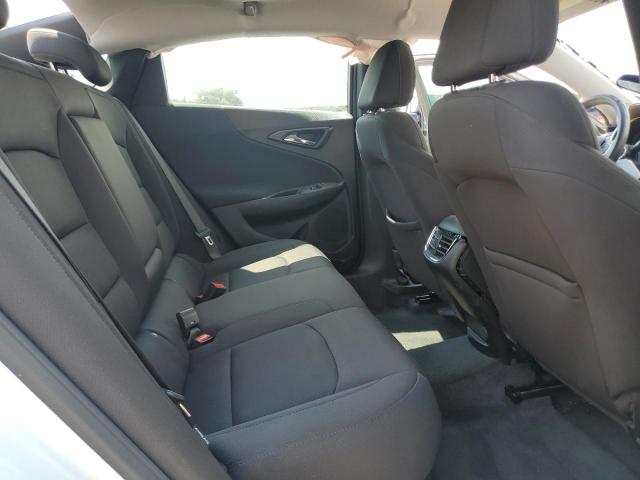 2022 CHEVROLET MALIBU LT 1G1ZD5ST4NF177096