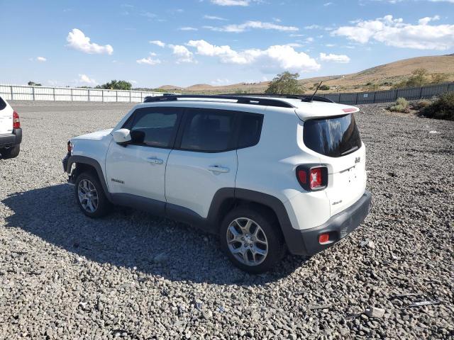 2017 JEEP RENEGADE L - ZACCJBBB2HPG57148