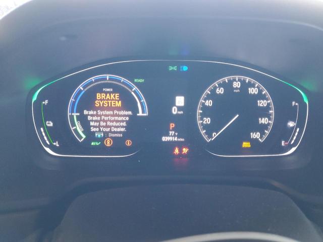 2021 HONDA ACCORD TOU 1HGCV3F94MA003278