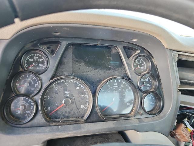 2018 PETERBILT TRACTOR 579 #3247734229