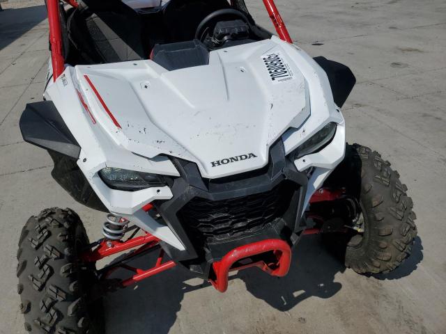2024 HONDA SXS1000 S2 1HFVE0577R4500276