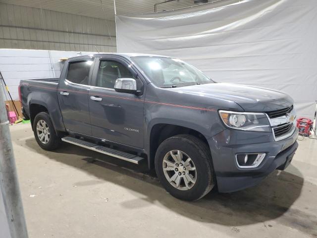 2016 CHEVROLET COLORADO LT 1GCGTCE36G1122750