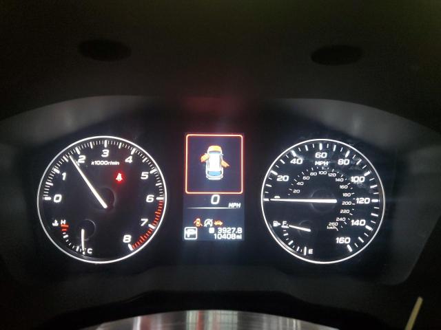 2025 SUBARU OUTBACK PR 4S4BTAFC0S3238791