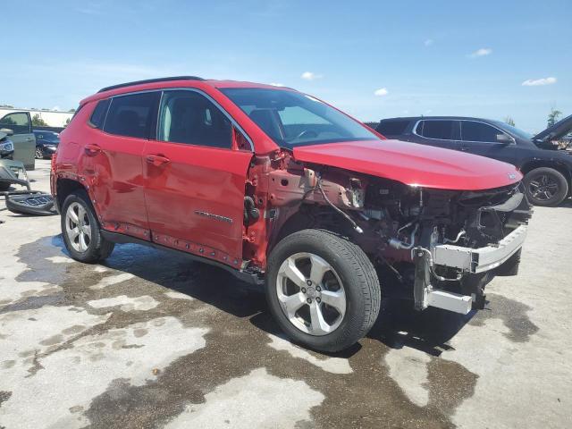 2018 JEEP COMPASS LA 3C4NJDBB6JT357177
