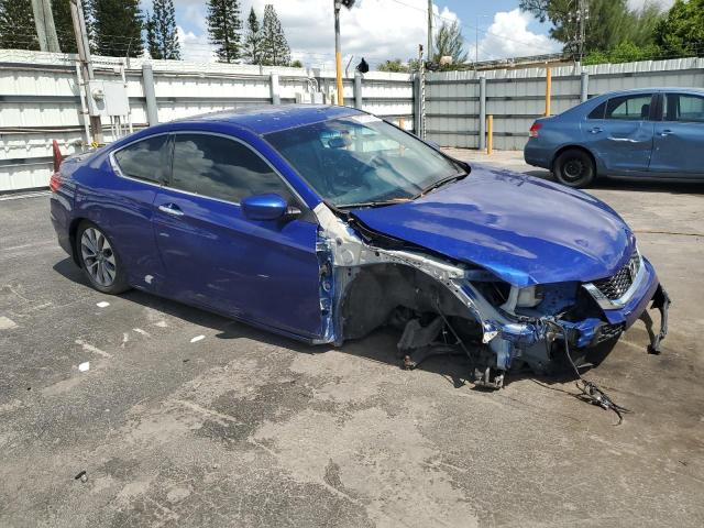 2015 HONDA ACCORD LX- 1HGCT1B36FA014930