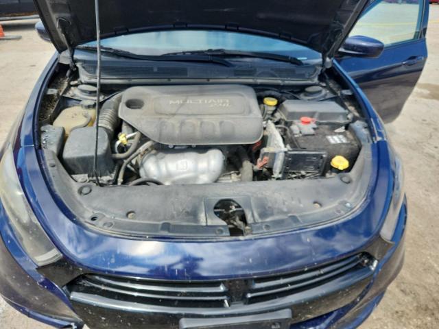 2015 DODGE DART SXT 1C3CDFBB2FD364140