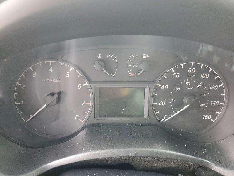 2017 NISSAN SENTRA S 3N1AB7AP2HY330777
