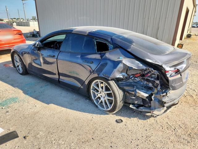 2018 TESLA MODEL S 5YJSA1E21JF282917