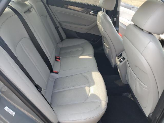 2019 HYUNDAI SONATA HYBRID KMHE34L35KA094332