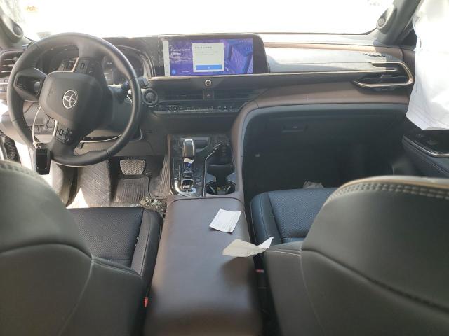 2024 TOYOTA CROWN XLE JTDAAAAF9R3029647