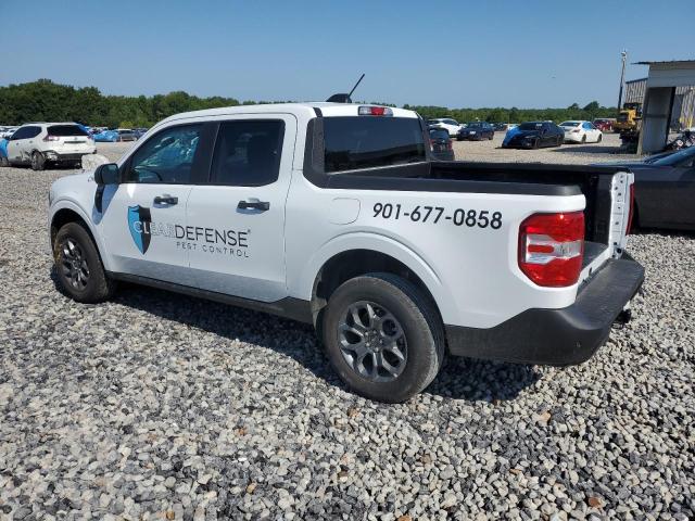 2025 FORD MAVERICK X - 3FTTW8H34SRA37435