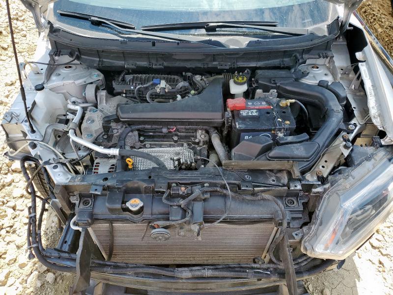 2016 NISSAN ROGUE S JN8AT2MV5GW153823