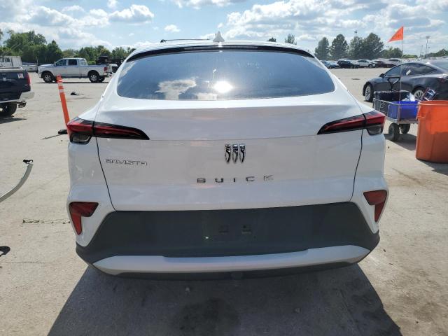 2024 BUICK ENVISTA PR KL47LAE26RB221183