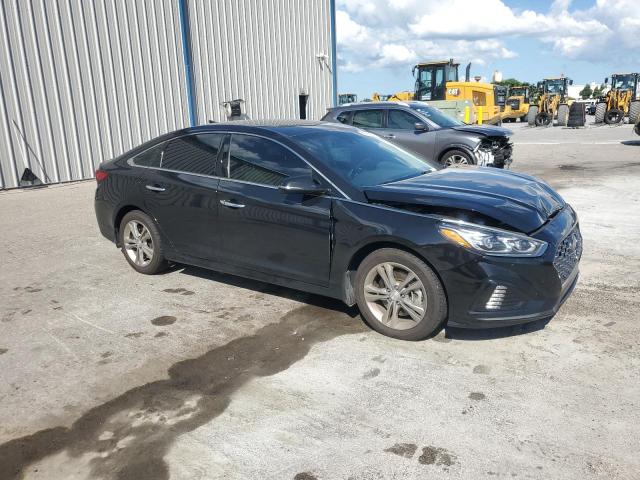 2019 HYUNDAI SONATA LIM 5NPE34AF9KH805217