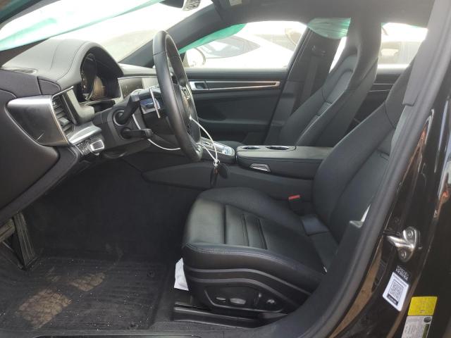 2023 PORSCHE PANAMERA B WP0AJ2A79PL103855