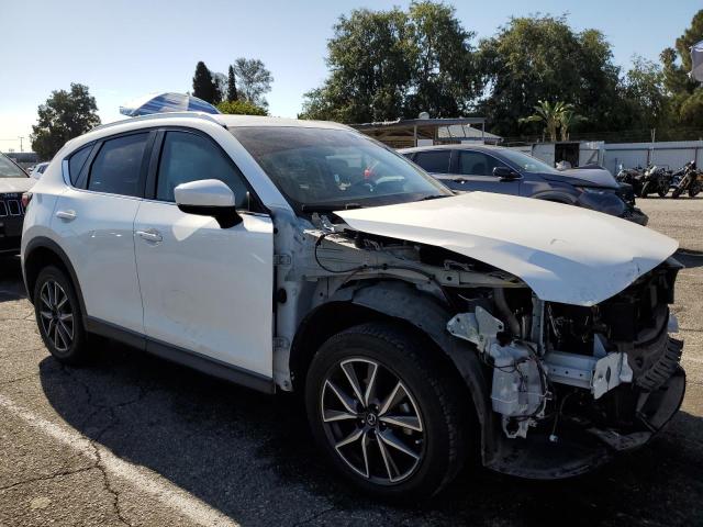2018 MAZDA CX-5 TOURI JM3KFACM0J1327819