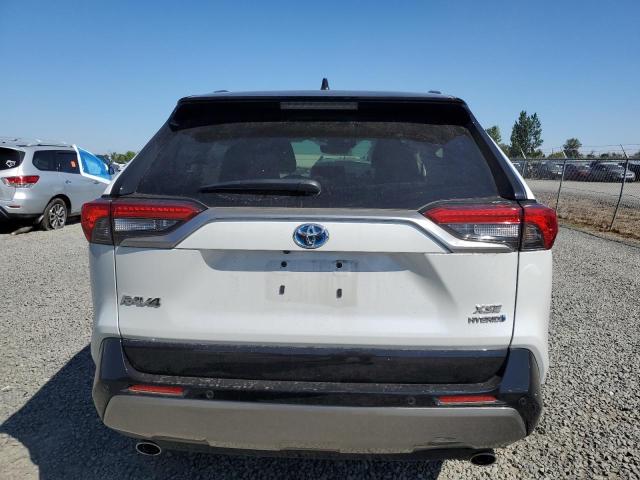 2024 TOYOTA RAV4 XSE JTME6RFV3RD554294