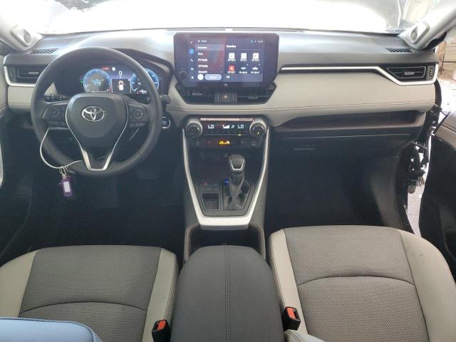 2025 TOYOTA RAV4 LIMIT 2T3Y1RFV6SW371458