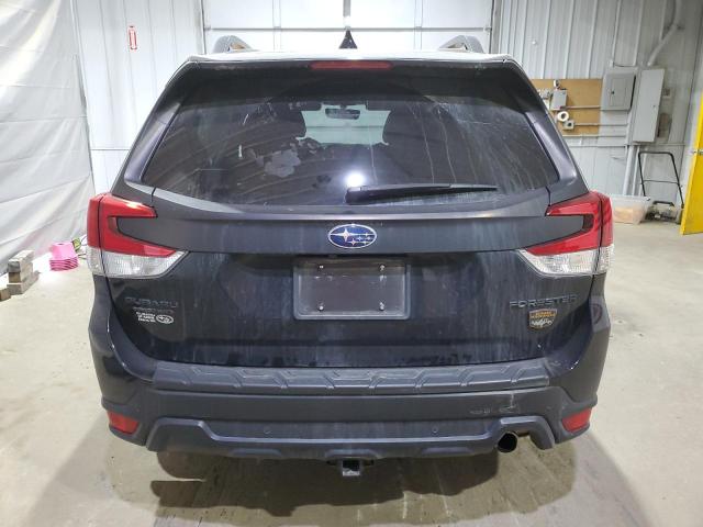 2022 SUBARU FORESTER W JF2SKAMC4NH517485