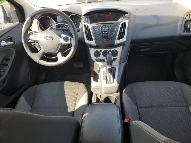 2014 FORD FOCUS SE - 1FADP3F27EL138315