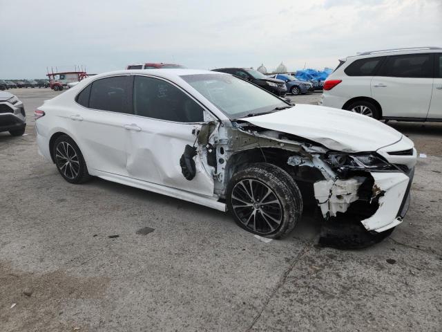 2019 TOYOTA CAMRY L #3298072150