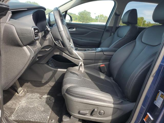 2023 HYUNDAI SANTA FE X 5NMS6DAJ9PH558431