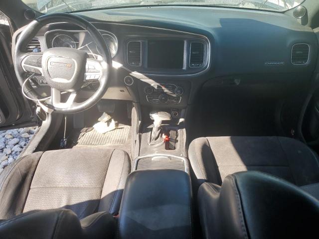 2015 DODGE CHARGER R/ 2C3CDXCT4FH765401