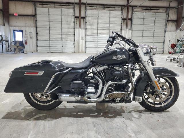 2018 HARLEY-DAVIDSON FLHR ROAD 1HD1FBC15JB659442