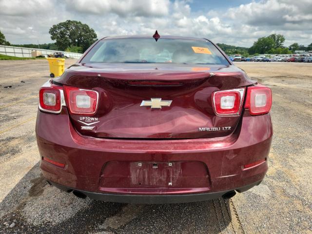 2015 CHEVROLET MALIBU LTZ 1G11G5SX7FF312841