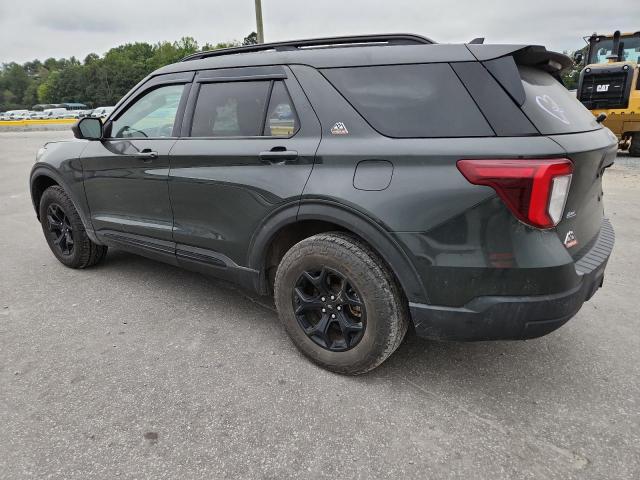 2021 FORD EXPLORER TIMBERLINE 1FMSK8JH9MGC09736