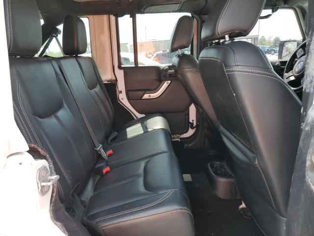 2015 JEEP WRANGLER U 1C4BJWEG3FL552338