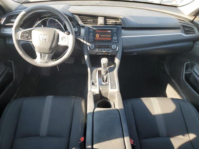 2019 HONDA CIVIC LX 19XFC2F65KE004547