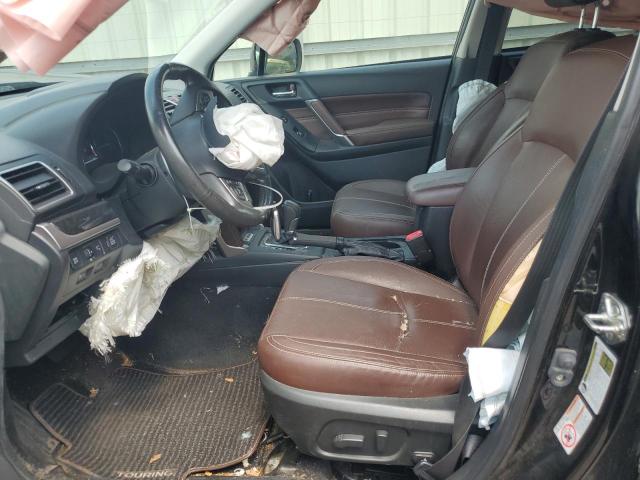2017 SUBARU FORESTER 2 JF2SJAWCXHH423955
