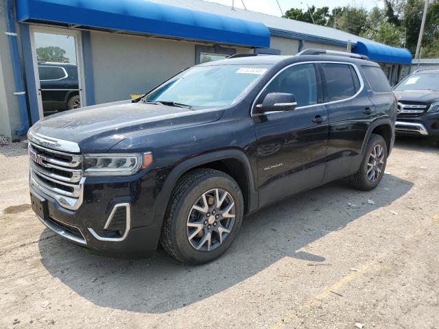 GMC ACADIA SLT