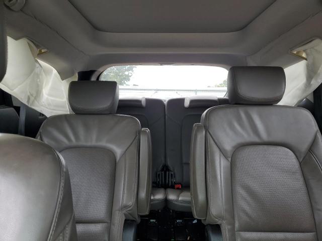 2015 HYUNDAI SANTA FE GLS KM8SR4HF5FU092895