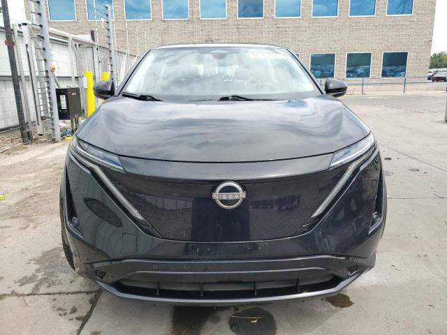 2023 NISSAN ARIYA VENT JN1BF0AA7PM402831